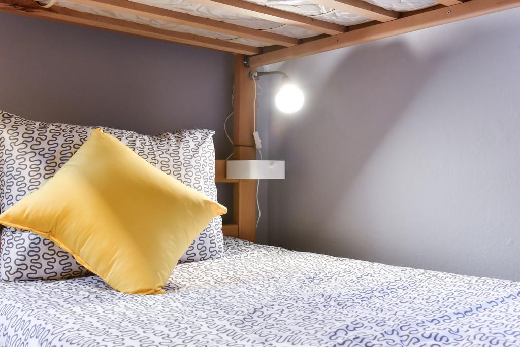 Get Inn Skopje Hostel ภายนอก รูปภาพ